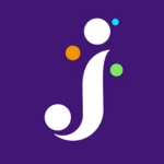 jeenie: 24/7 live interpreting android application logo